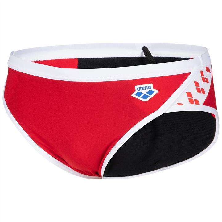 Produktbild Arena M Icons Swim Briefs Solid (9)