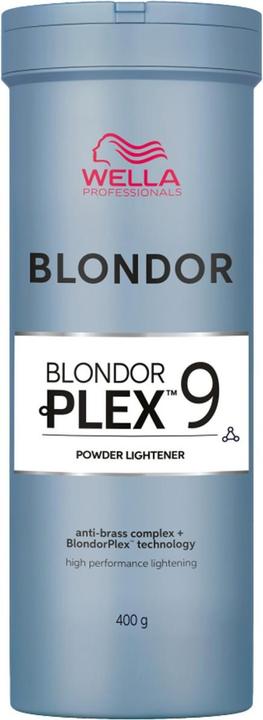 Produktbild Wella Blondor - BlondorPlex Powder (Blond)