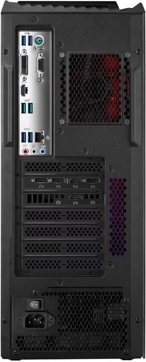 Produktbild ASUS ROG Strix G15DK (AMD Ryzen 7 5800X, 16 GB, 512 GB, GeForce RTX 3060)