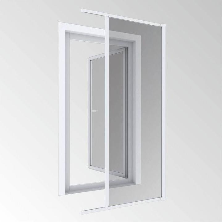 Actual product image Windhager Roll-up door Plus (160 x 225 cm)