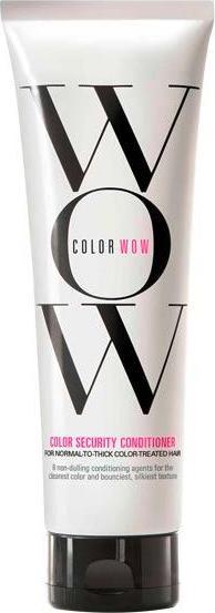Actual product image Color Wow Color Security Conditioner Normal To Thick Hair (250 ml)