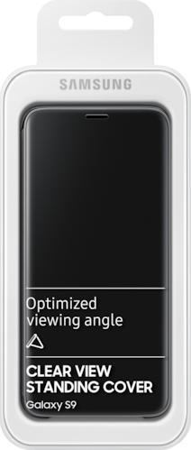 Image du produit Samsung Clear View (Samsung Galaxy S9)