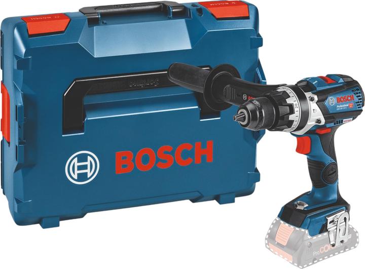 Produktbild Bosch Professional GSB 18V-110 C (Akkubetrieb)