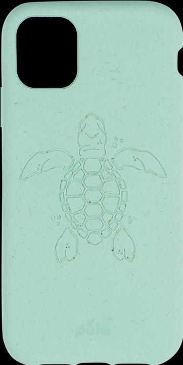 Produktbild Pela Eco Friendly Limited Turtle Edition (Apple iPhone 11)
