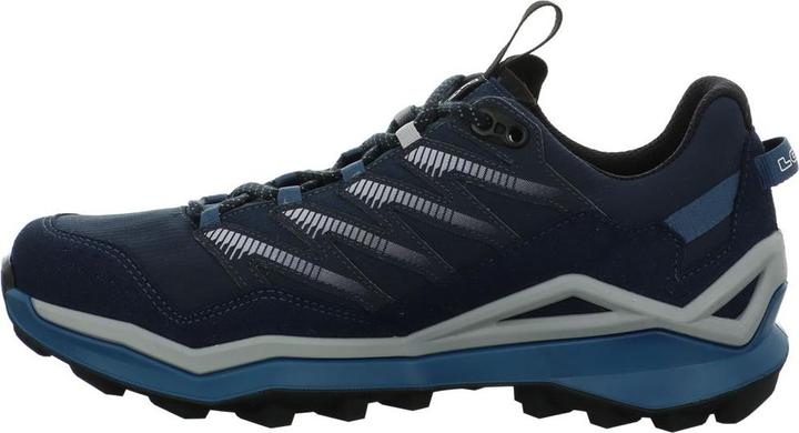 Actual product image Lowa Maddox Pro GTX LO (43.5)