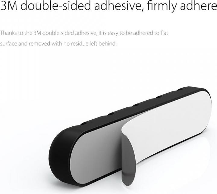 Actual product image Orico Cable holder