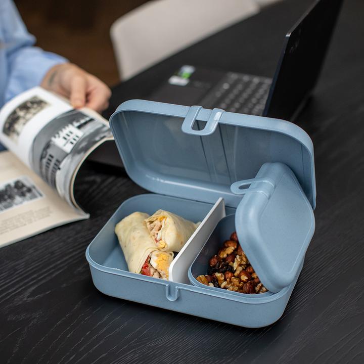 Immagine prodotto Koziol Lunchbox Pascal S Blu
