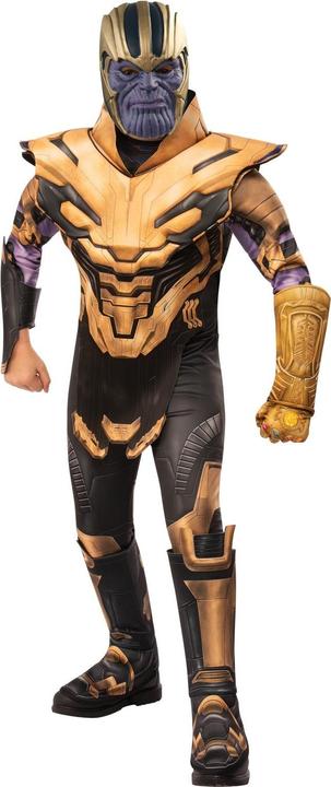 Produktbild Rubies Avengers Endgame - Thanos Kostüm für Kinder (110, 116, 115 A)