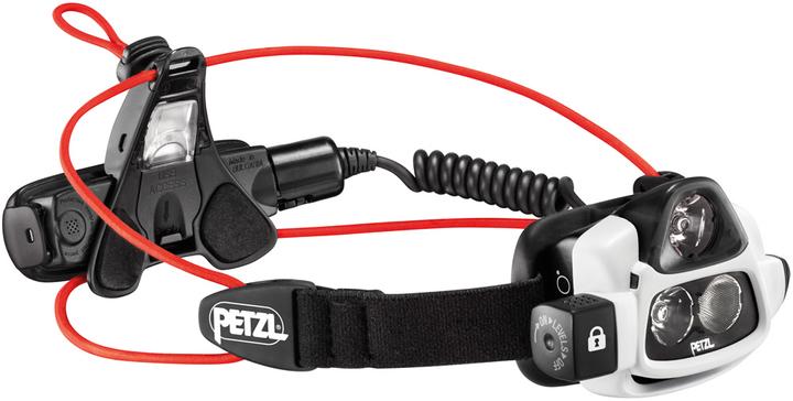 Produktbild Petzl Nao (575 lm)