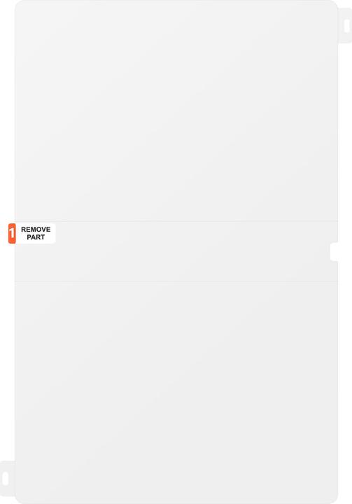 Immagine prodotto Samsung Protezione dello schermo antiriflesso (1 Pezzo/i, Galaxy Tab S9 Ultra)