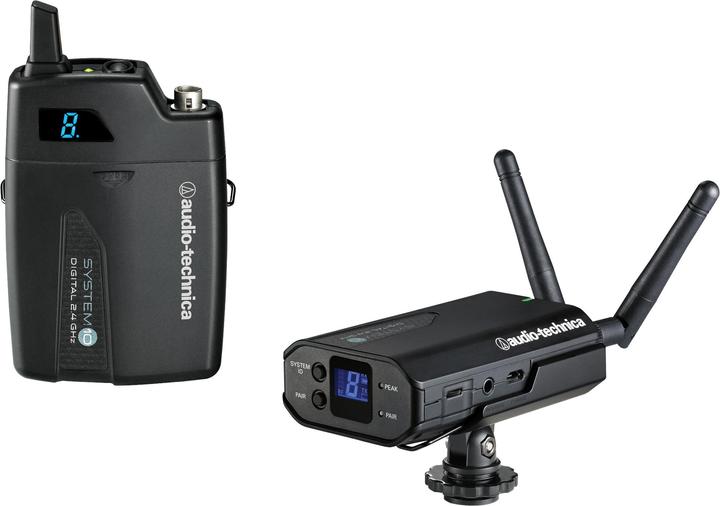 Produktbild Audio-Technica Atw-1701