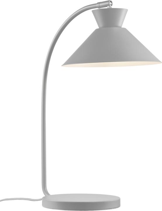 Produktbild Nordlux Dial, Tischleuchte, Weiss (E27)