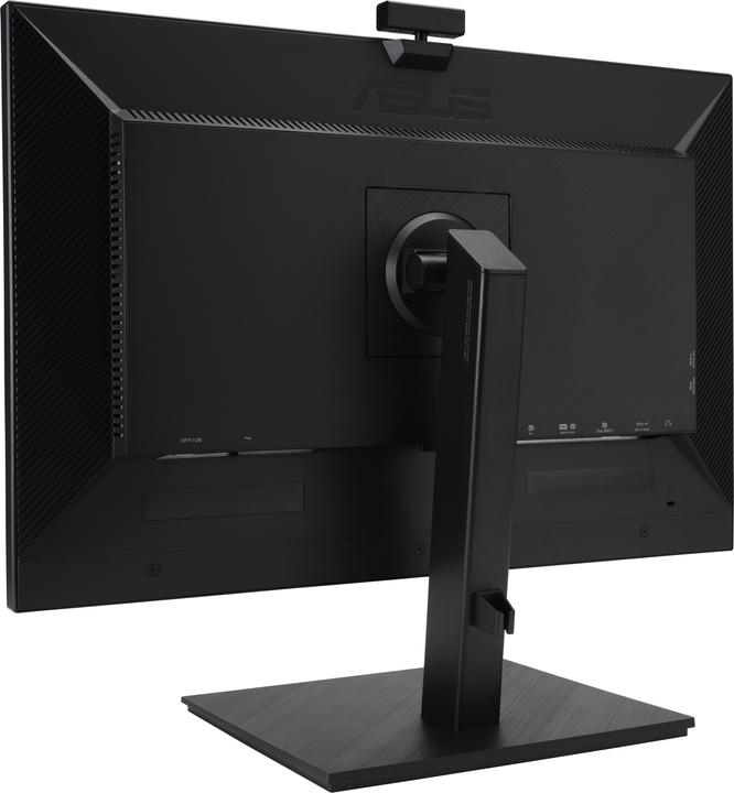 Actual product image ASUS BE27ACSBK (2560 x 1440 pixels, 27")