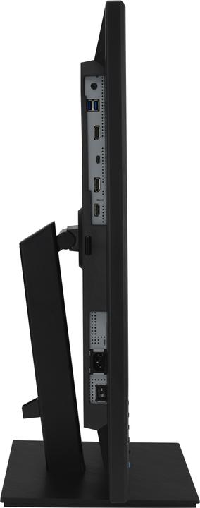 Actual product image ASUS BE27ACSBK (2560 x 1440 pixels, 27")