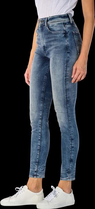 Immagine prodotto G-Star Kafey Ultra High Skinny antic sbiadito kyanite (W24/L30)