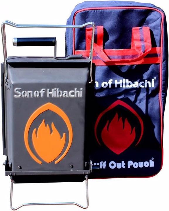 Produktbild Son of Hibachi (Modell 3) (50 cm)