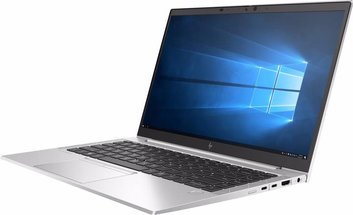 Image du produit HP Mobile Thin Client mt46 - Ryzen 3 Pro 4450U / 2.5 GHz - ThinPro - 8 Go RAM - 128 (14", AMD Ryzen 3 PRO 4450U, 8 Go, 128 Go, DE)