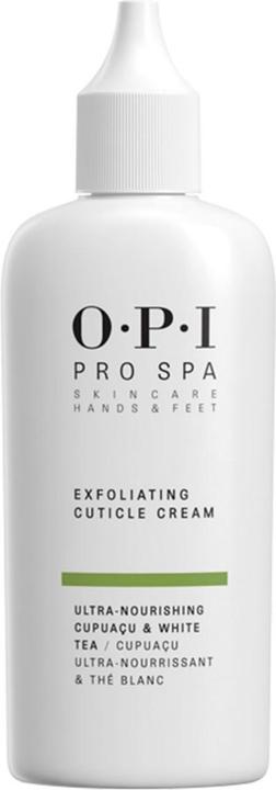 Immagine prodotto OPI Pro Spa - Crema esfoliante per cuticole (27 ml)