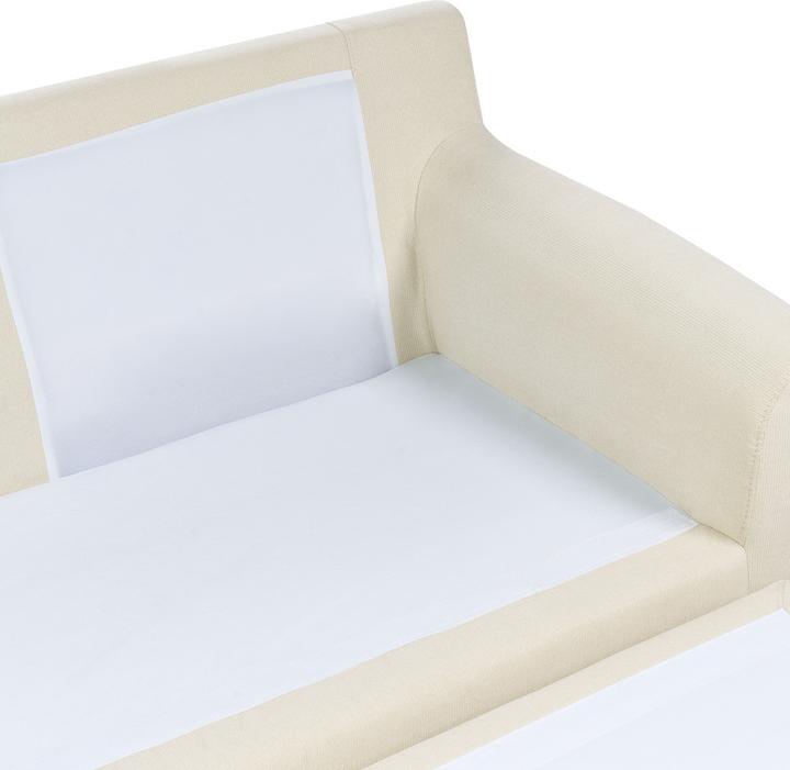 Image du produit Beliani Elvenes (Canapé d'angle)