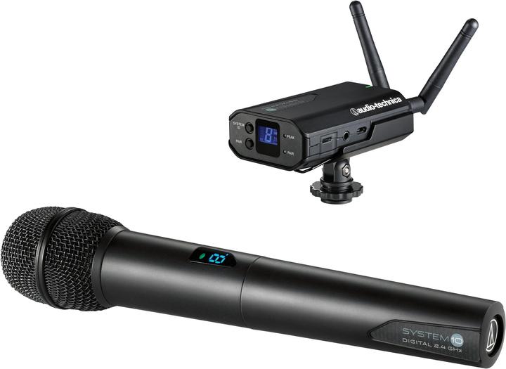 Image du produit Audio-Technica Atw-1702