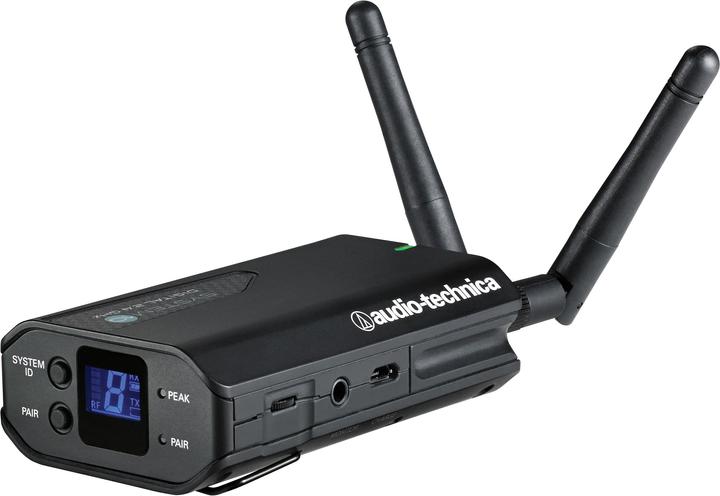 Image du produit Audio-Technica Atw-1702
