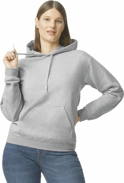 Actual product image Gildan Midweight Softstyle (XXL)