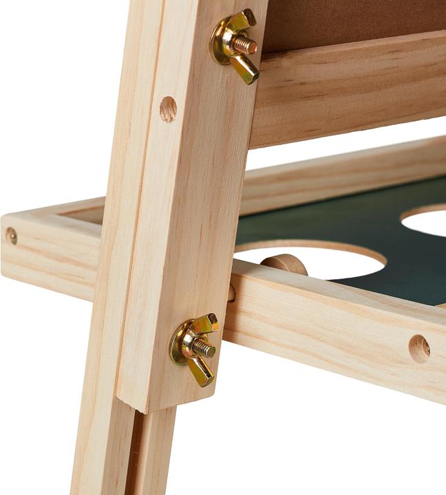 Actual product image Relaxdays Children's board