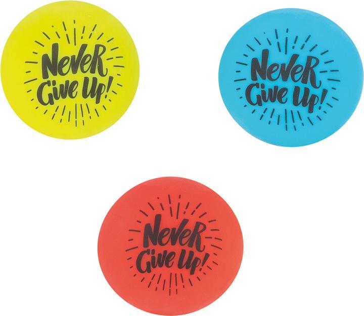Produktbild Trendhaus Anti-Stress-Ball 360° Move Workout (Deutsch, Englisch, Französisch, Italienisch)