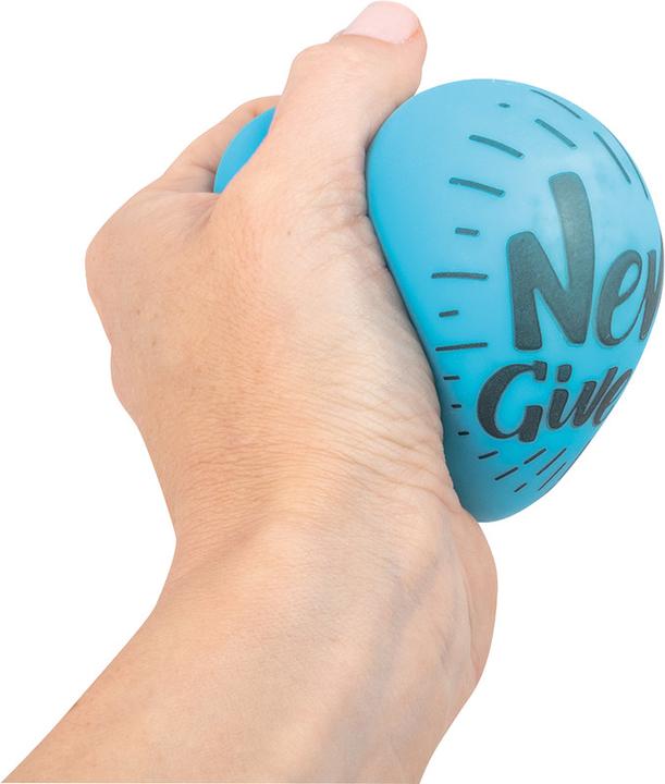 Produktbild Trendhaus Anti-Stress-Ball 360° Move Workout (Deutsch, Englisch, Französisch, Italienisch)