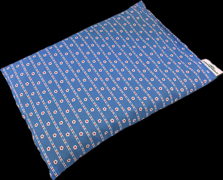 Image du produit Swiss Bio-Pads Coussin aux noyaux de cerise (21 x 32 cm)