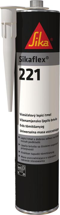Produktbild Sika Sikaflex 221 (300 ml)