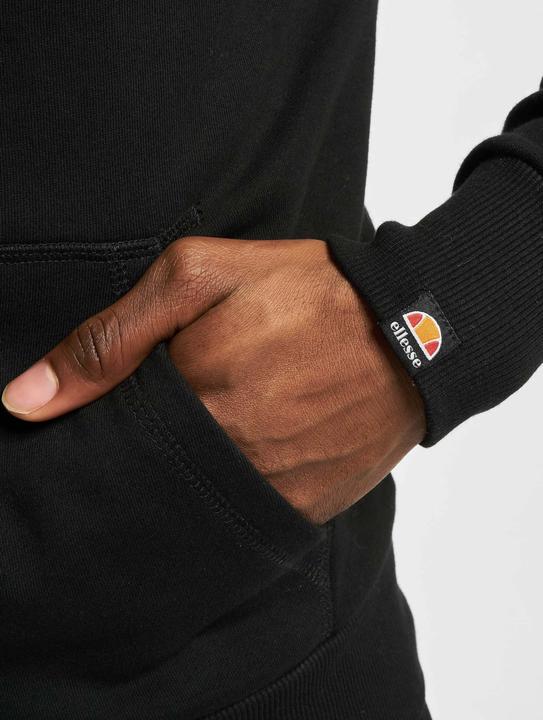 Actual product image Ellesse Hooded sweatshirt (M, L)