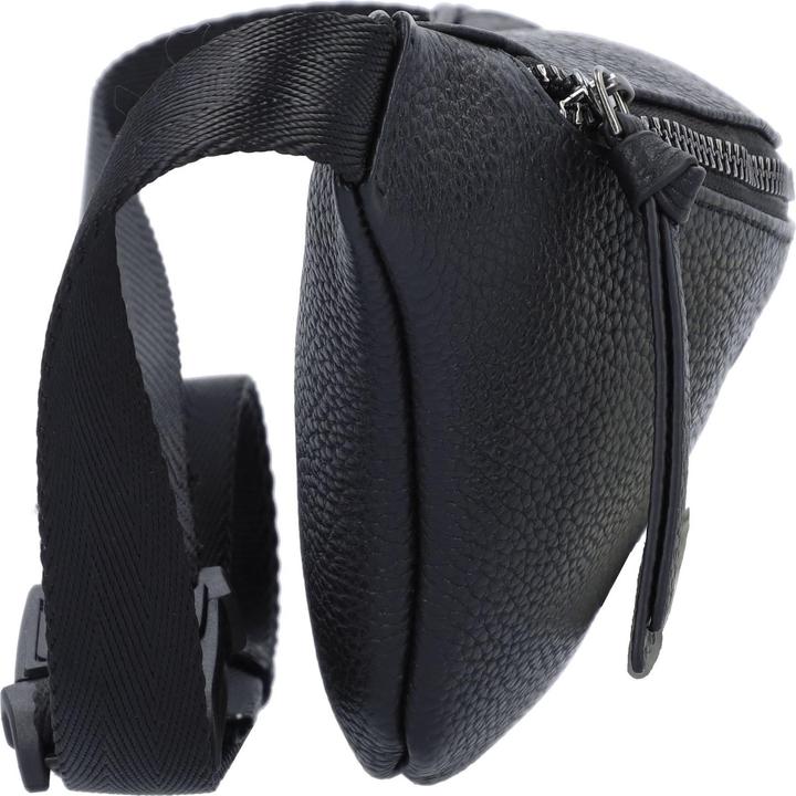 Produktbild Braun Büffel Bauchtasche / Gürteltasche Novara 26344