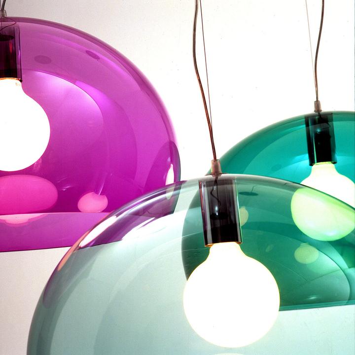 Image du produit Kartell Fl/Y (E27, 240 lm)
