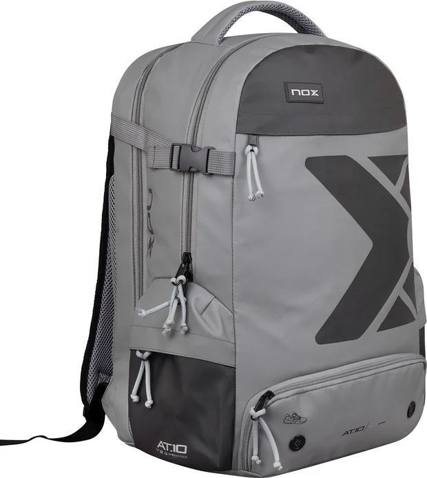Immagine prodotto Nox AT10 Team Rucksack (28 l)