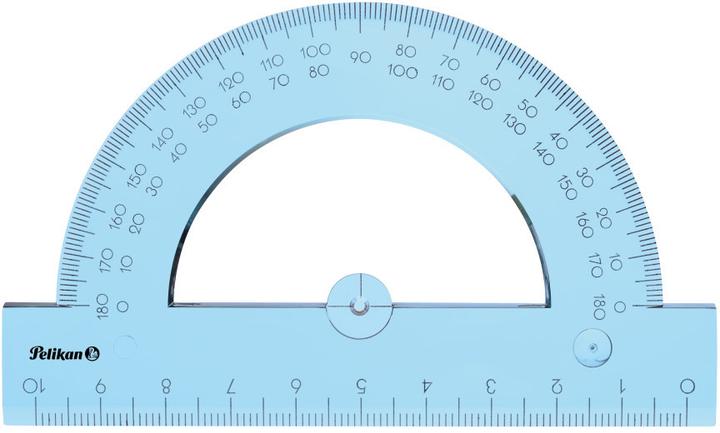 Actual product image Pelikan Geometry Set (30 cm)