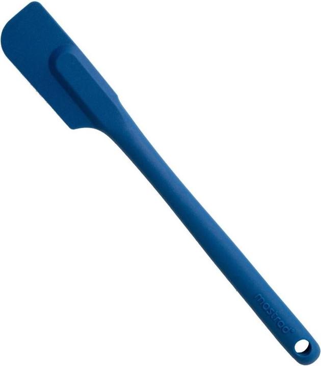 Image du produit Mastrad Spatule Petite silicone Bleu