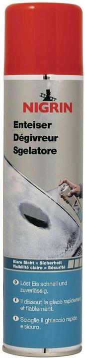 Immagine prodotto Nigrin Sbrinatore