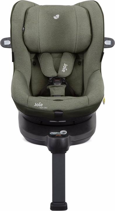 Immagine prodotto Joie i-Spin 360 (Reboarder, ECE R129/i-Size Standard)