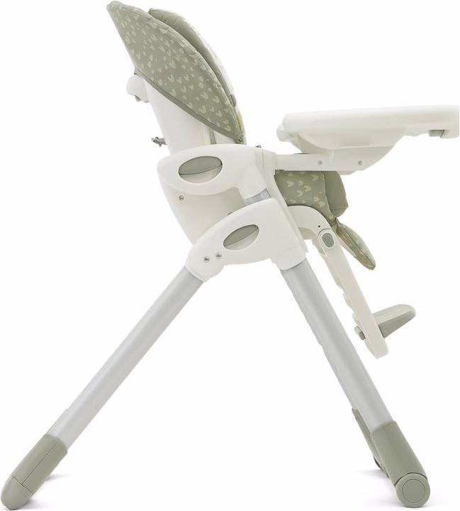 Actual product image Joie Mimzy 2in1 high chair