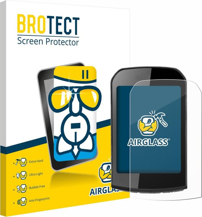 Image du produit BROTECT AirGlass Verre