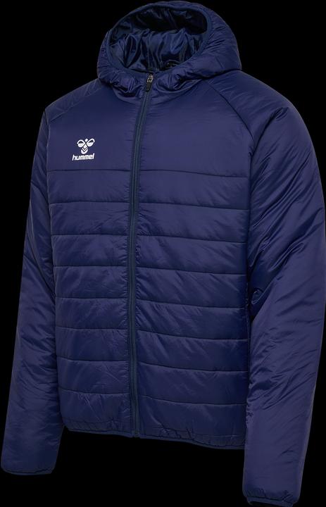 Image du produit hummel Veste à Capuche Matelassée Hmlgo (XXL)