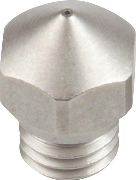 Actual product image German RepRap M6 Nozzle 3.0 0.3mm (Blast pipe)