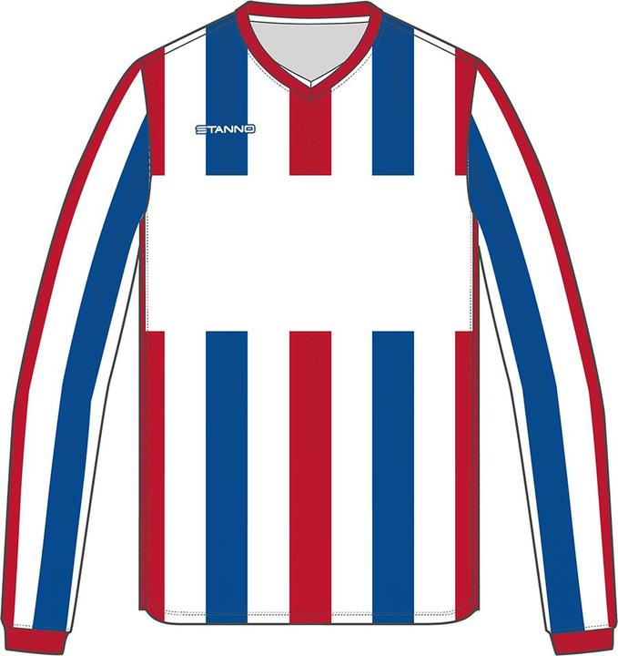 Actual product image Stanno Aspire Long Sleeve Jersey (M)