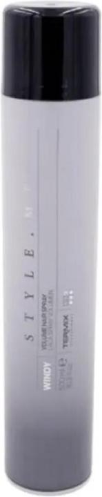 Termix Style me Windy Professionelles Volumen Haarspray 500ml (500 ml)