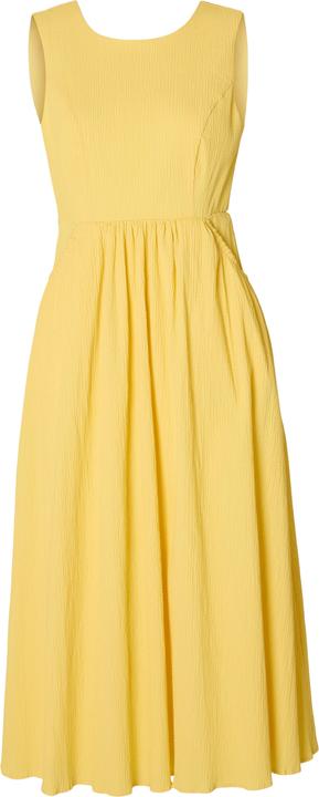 Actual product image Selected Femme Ärmelloses Midikleid (40)