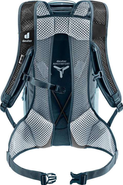 Actual product image Deuter Race Air 10 (10 l)
