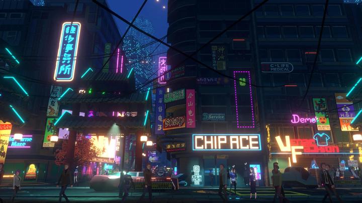 Produktbild Clear River Games ANNO: Mutationem (Complete Edition) (PS5, EN)