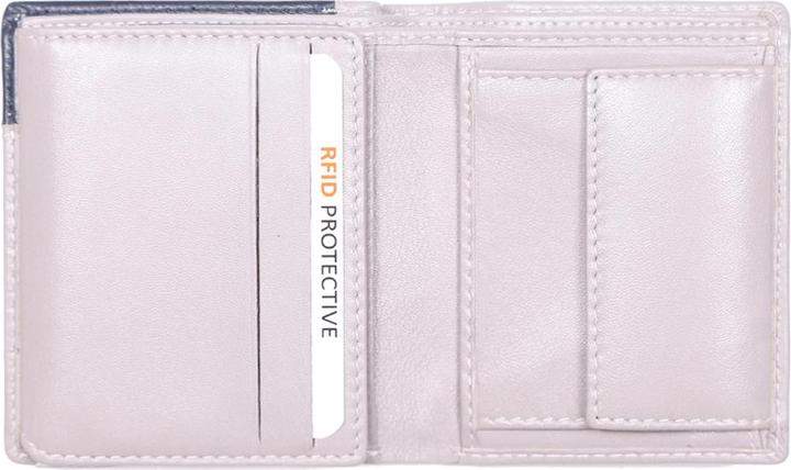 Produktbild Giorgio Carelli Unisex Geldbörse, klein, RFID-protected