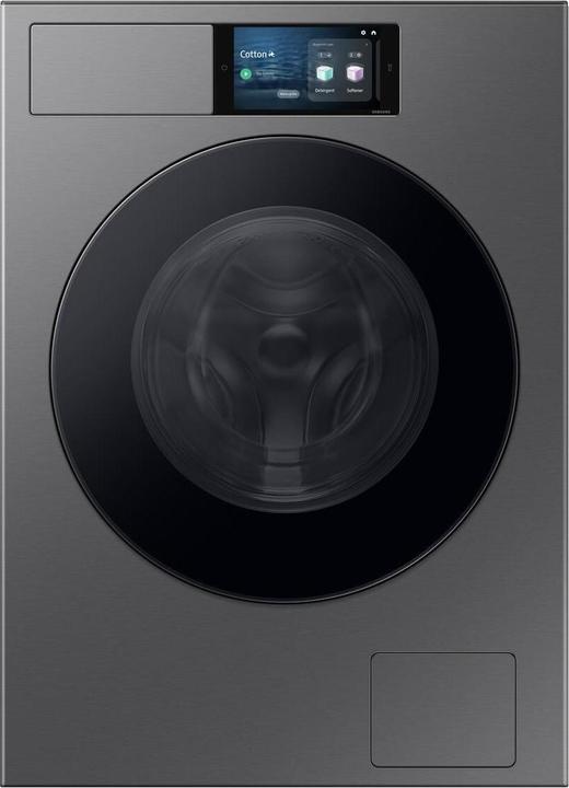 Immagine prodotto Samsung Display da 7" WF9000 (9 kg, A sinistra)